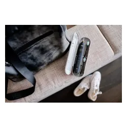 Szczoteczka soniczna Teesa Sonic Black TSA8015