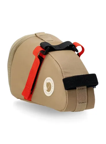 Сумка Fjallraven Hoja Seatbag - clay