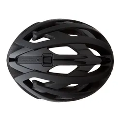 Kask rowerowy LAZER Genesis Czarny Szosowy (rozmiar M) MIPS