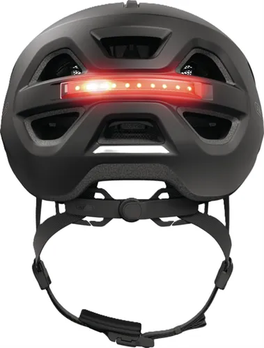 Kask rowerowy ABUS Urban-I 4.0