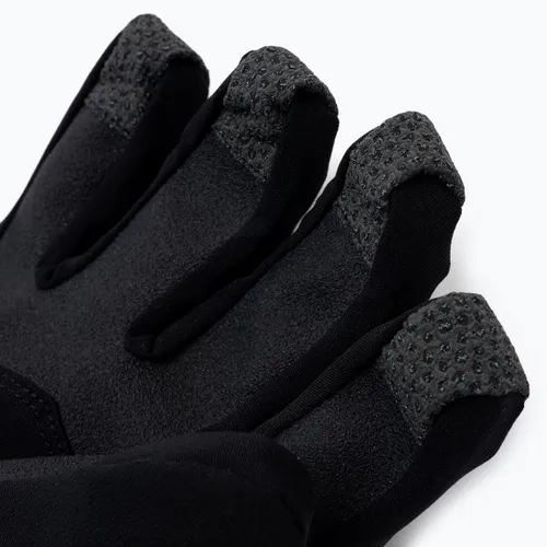 Rękawice snowboardowe męskie Level Half Pipe Gore-Tex 2021 black