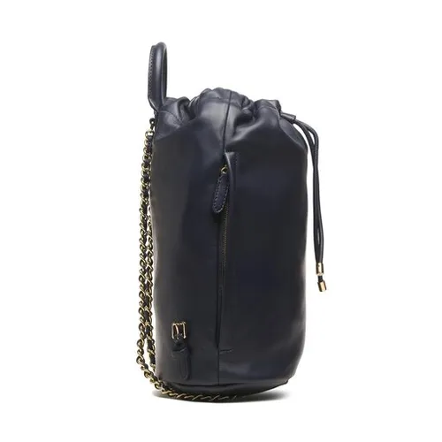 Lauren Ralph Lauren Izzie Rucsac 26 431884916002 Marina Franceză
