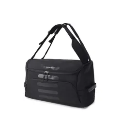 Сумка для переноски 2в1 Hedgren Sojurn Duffle / Backpack-black