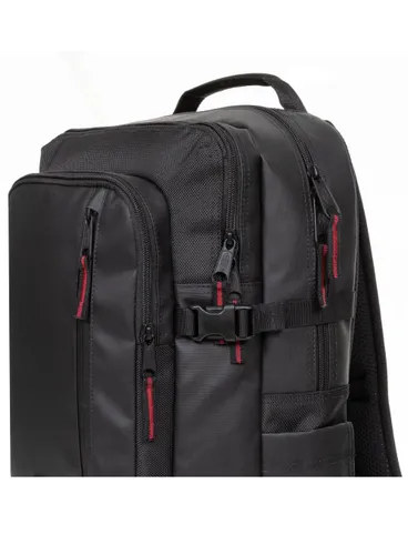 Plecak miejski Eastpak Tecum L Cnnct - top black