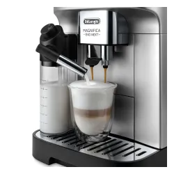 Кофемашина DeLonghi ECAM310.80SB