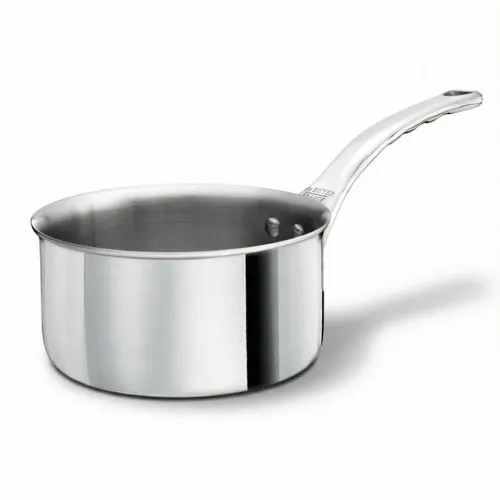 DE BUYER Affinity Maison 3,4 l – rondel ze stali nierdzewnej