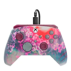 Pad Turtle Beach Rematch Advanced Kyoto Bloom do Xbox Przewodowy Szary