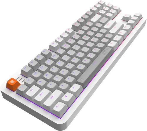 Klawiatura DARK PROJECT ALU87B Delta