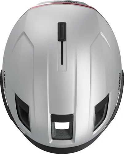 Kask rowerowy ABUS Hyp-E BL.ACE