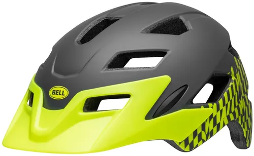 Kask rowerowy BELL Sidetrack