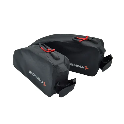 Torba na ramę GEOSMINA Large Top Tube Bag UL
