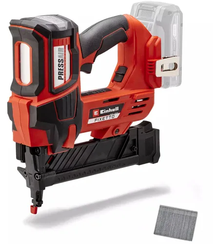 Gwoździarka EINHELL Fixetto 4257795
