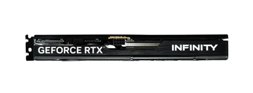 Karta graficzna PALIT GeForce RTX 5060 Ti Infinity 3 OC 16GB DLSS 4