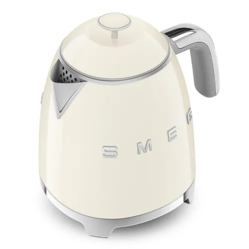 Электрический чайник SMEG Mini KLF05CREU