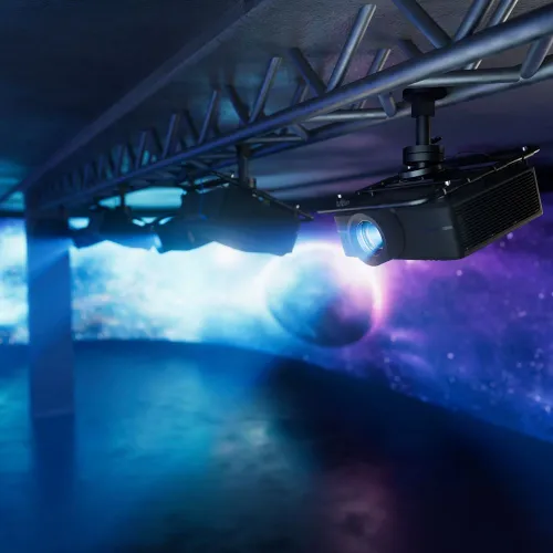 Projektor Optoma ZU920T DLP WUXGA