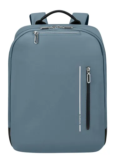 Женский городской рюкзак Samsonite Ongoing 14,1-petrol grey