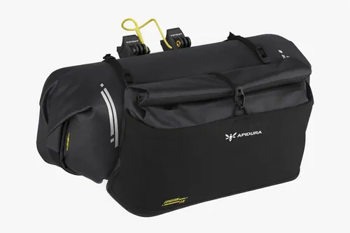 Torba na kierownicę APIDURA Expedition 2.0 Front Accessory Pack