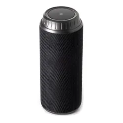 Głośnik mobilny TONSIL Flip 6 Czarny