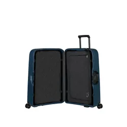 Walizka duża XL Samsonite Magnum Eco - midnight blue