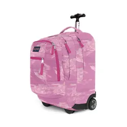 Sırt çantası Tekerlekli Çanta 36 l Driver 8 JanSport-static rose