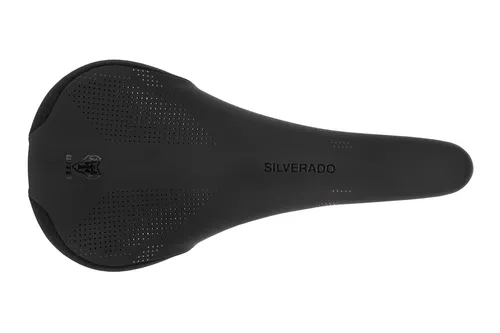 Седло WTB Silverado Carbon