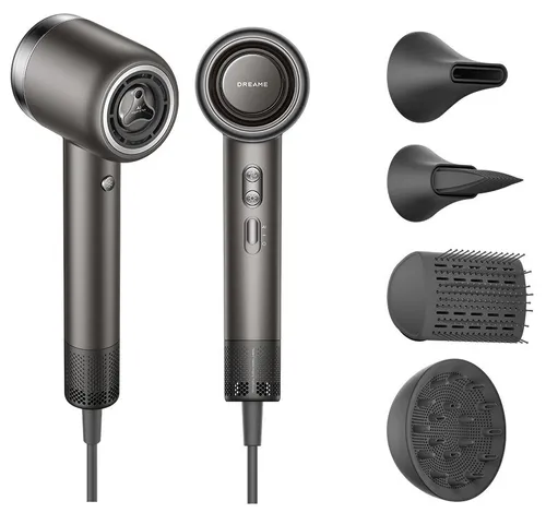 Suszarka DREAME AHG40A Gusto Grey 2000 W