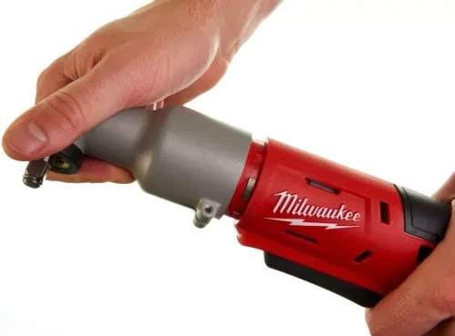 Milwaukee M18 BRAIW-0 Açılı Darbe Vidası