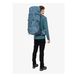 Plecak trekkingowy Deuter Aircontact Core 50+10 - atlantic/ink