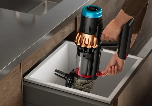 Odkurzacz pionowy DYSON V16 Piston Animal