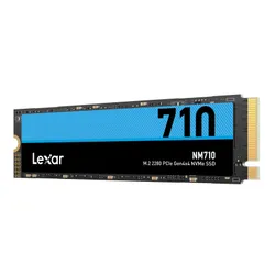 Dysk LEXAR NM710 500GB SSD