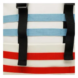 Tommy Jeans TJM Street Flap Rucsac AM0AM10884 YBL