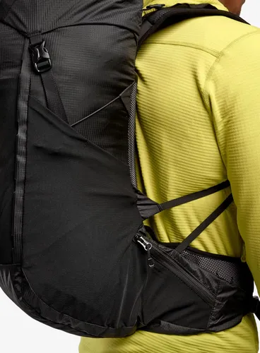 Plecak Montane Trailblazer 32 - black