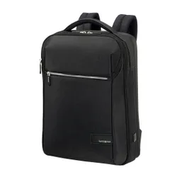 17,3 " Samsonite Litepoint расширяемый рюкзак для ноутбука-черный