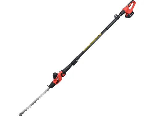 Pilarka łańcuchowa na wysięgniku Yato YT-828390 1x2.0Ah