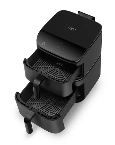 Air Fryer Frytkownica beztłuszczowa COSORI CAF-DC121-AEUR 10.8l 7 programów wstępnych