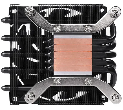 Chłodzenie CPU CHIEFTEC CAC-S92PWM-LP45