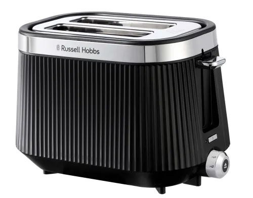 Toster Russell Hobbs 26760-56 Ruszt do bułek Rozmrażanie 980W