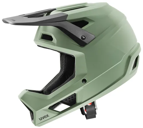 Kask rowerowy Full Face UVEX Ravage