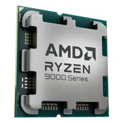 Procesor AMD Ryzen 7 9850X3D BOX (100-100001973WOF)