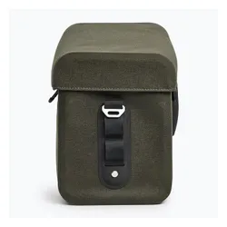 Torba rowerowa na kierownicę Brooks England Scape Case 8 l mud green