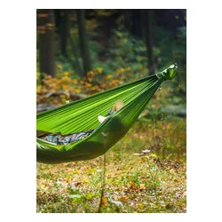 Hamak Lesovik Bystry - treetop green