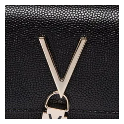 Valentino Divina cadou Vbs6o703 Nero portofel
