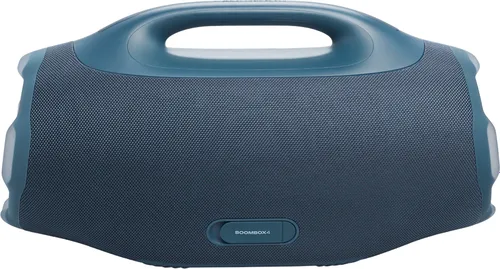 Głośnik mobilny JBL Boombox 4 Niebieski