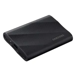 Dysk Samsung SSD T9 4TB USB 3.2 Czarny