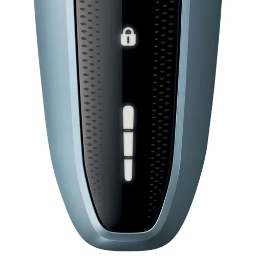 Бритва Philips Shaver series 5000 S5530 / 06-триммер