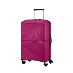 American Tourister Airconic Bavul - Deep orchid