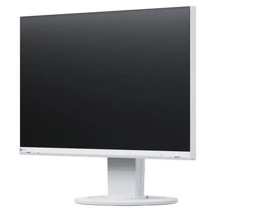 Monitor Eizo FlexScan EV2460 (biały) 24" Full HD IPS 60Hz 5ms