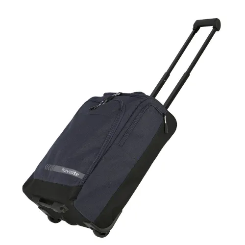 Kick Off Wheeled Duffle S Travelite Seyahat Çantası-anthracite