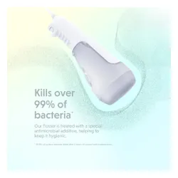 Irygator ORDO Hydro Sonic Biały