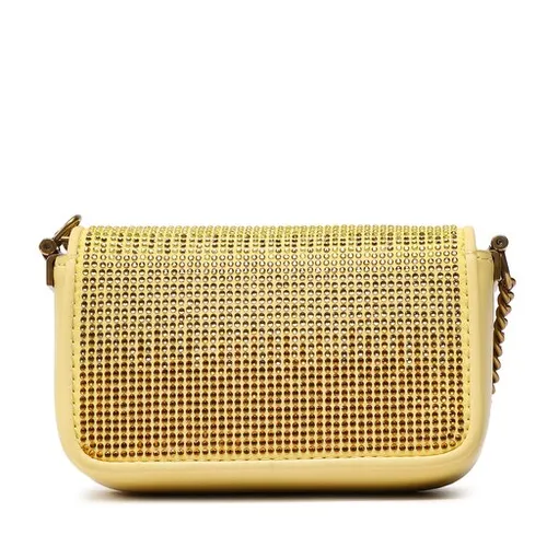 Pinko dragoste Click Micro pe 23 PCPL 100069 A0fc galben H45q sac